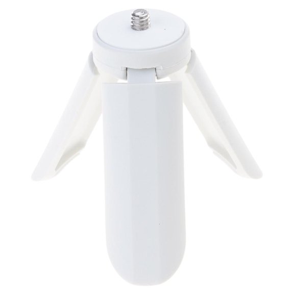 YIGSECU Camera Tripod Foldable Stand For Camera Models Ergonomic Grip Lightweight ABS Build Travel Photography Tool