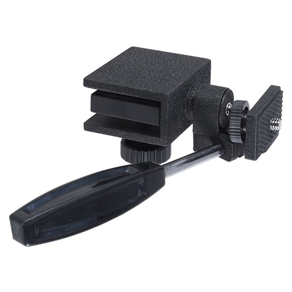 YIGSECU Camera Vehicle Car Window Mount with 1/4inch Thread Holder Rubber for Camera Night Scopes Telescopes Part
