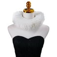 thumbnail image 1 of YIGSECU Comfortable Elizabethan Neck Ruff Victorian Ruffle Choker Adjustable Neck Ruff, 1 of 20