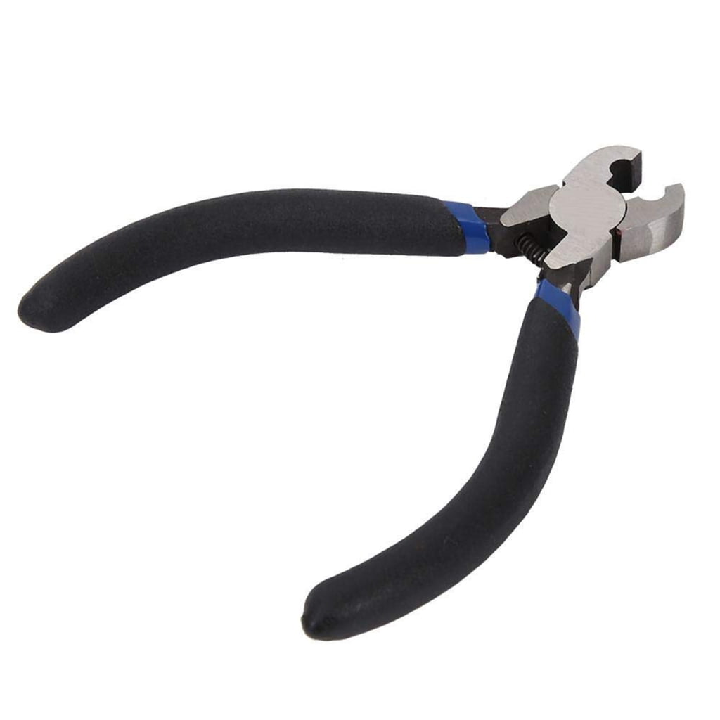YIGSECU Compactly Archeries Nocking Plier Bows String Plier For Easy ...