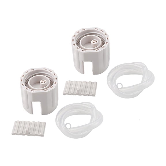 YIGSECU Compacts Auto Water Top Up Device for Fish Tanks with Efficient Drip System Preventing Damage to Plant