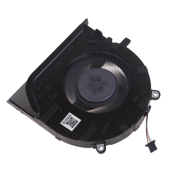 YIGSECU Computer GPU CPU Fan Radiators for 16-D 80W Notebook High Cooling Radiators Fan Computer Accessories