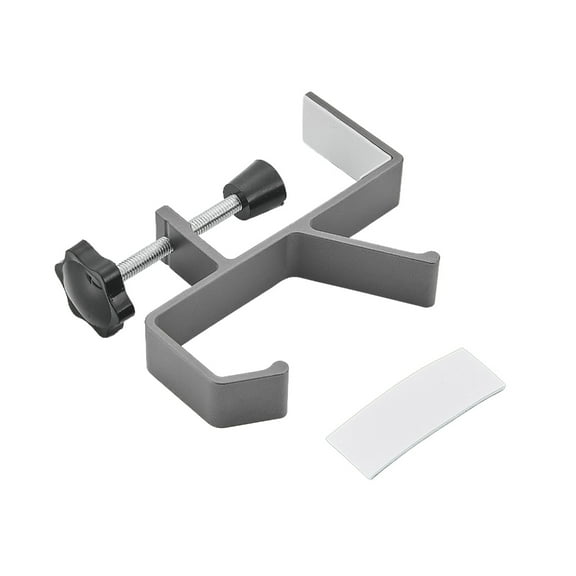 YIGSECU Convenient Desk Side Hook Practical Purse Bag Hook Hanger Holders Hook