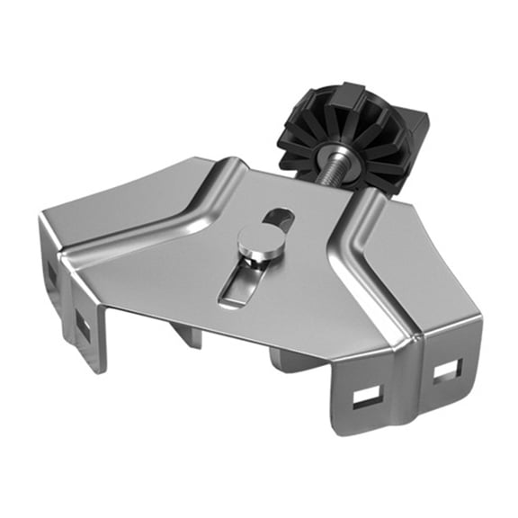 YIGSECU Corner Clamp 90 Degree Sturdy Stainlesses Steel Tool for Woodworking and Welding