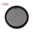 thumbnail image 1 of YIGSECU Decorative Speaker Grill Mesh Decorative Circle Woofer Guard Protectors, 1 of 15