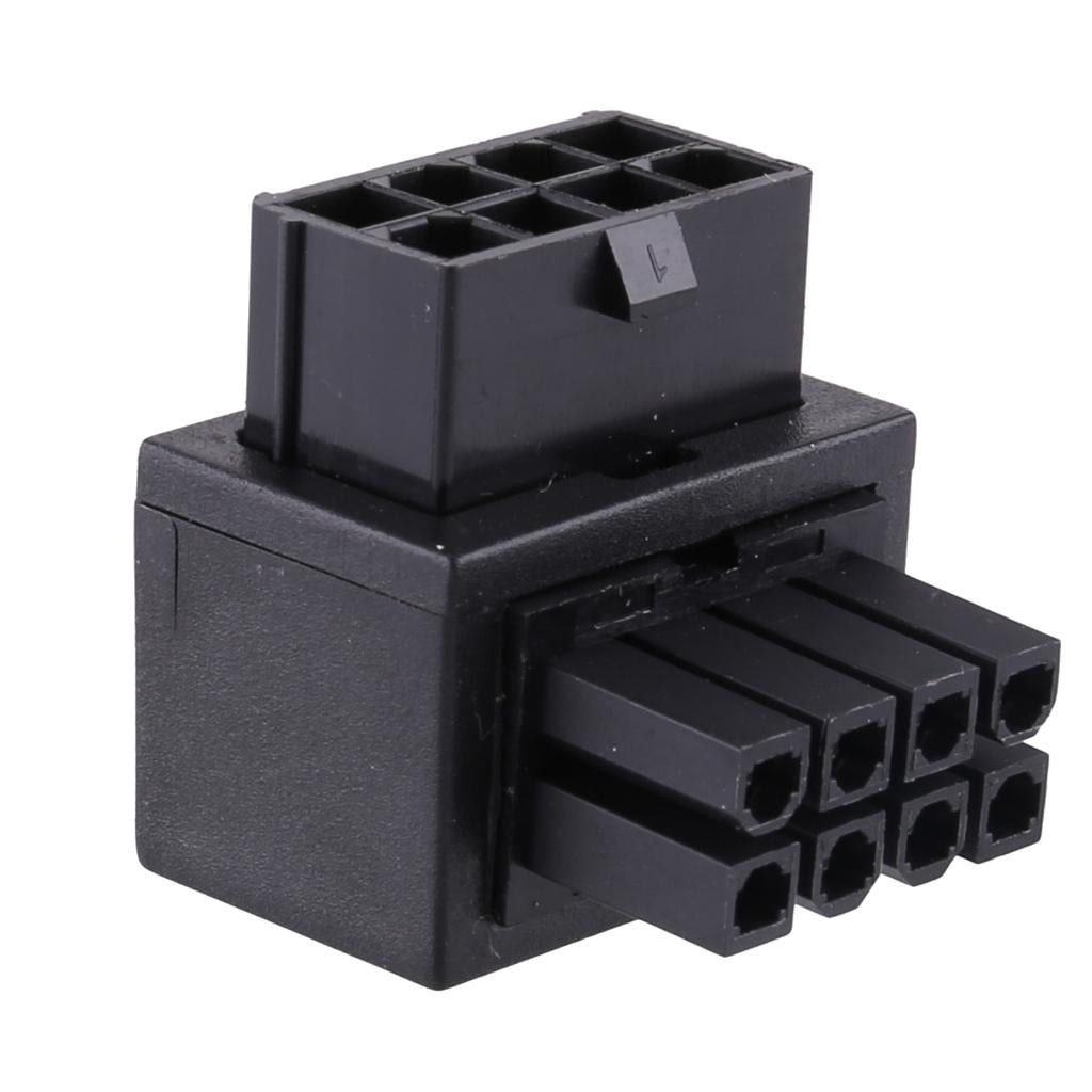 Core Pin Adapter YIGSECU Desktop Mainboard CPU 8Pin Power Adapter Main Board 8pin to ...