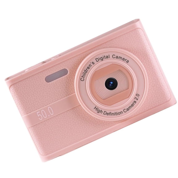 YIGSECU Digital Camera 4K Video Capable Camera 8xZooming with Expandables Storage Up to 128GB Camera for Memory