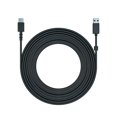 thumbnail image 1 of YIGSECU Durability Charging Cord For Security Cameras Providing Stable Power Flexible And Easy Setup For Various, 1 of 8