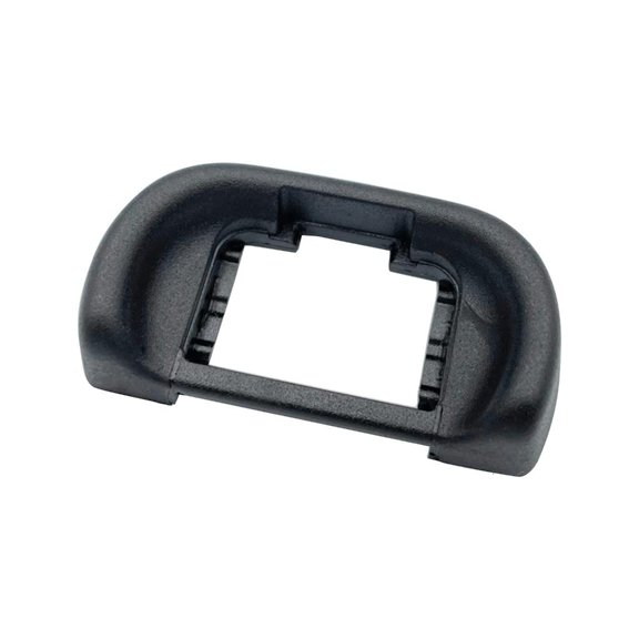 YIGSECU EP18 Eyecups Eyepiece Comfortable Wearing Camera Viewfinders Eyecups Blocking StrayLights Avoid Eye Fatigue