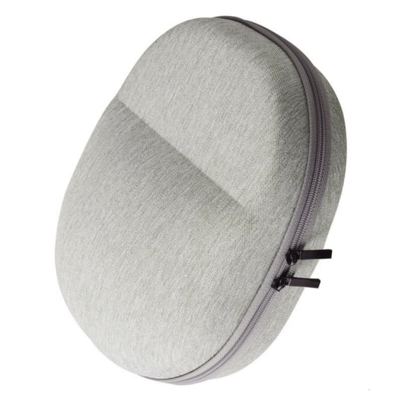 YIGSECU EVA Headphone Carrying Case Storage Pouch Bags for Electronics and Accessories