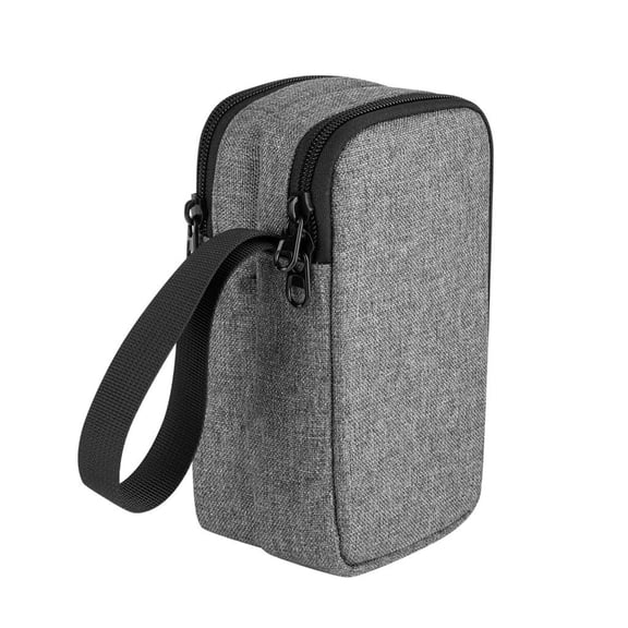 YIGSECU Easy Access Storage Bag For Power Strips Security And Convenient Portability