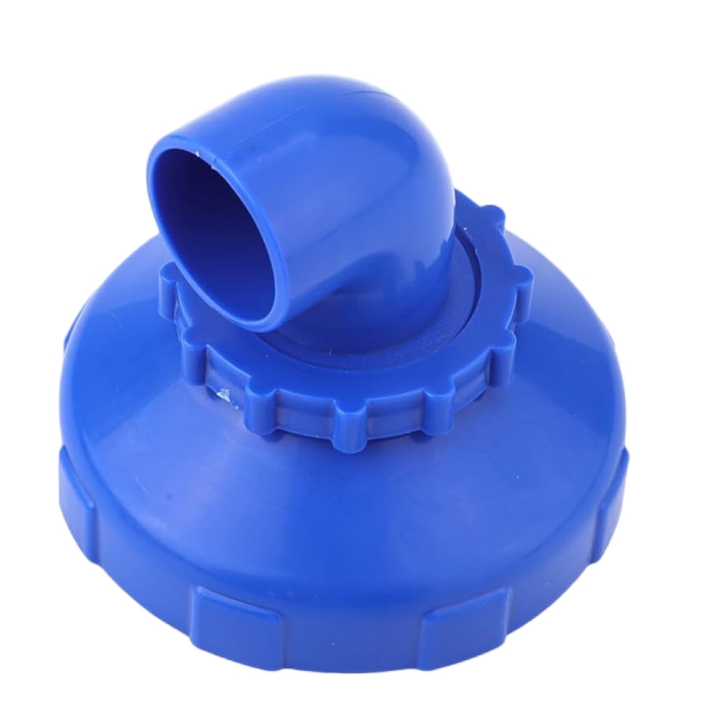 YIGSECU Efficient Jets Nozzle Outdoor Pool Accessory Pool Inlet Fitting ...