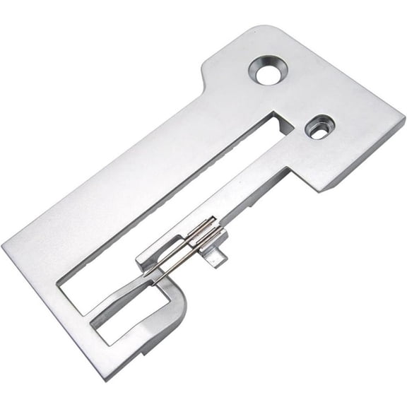 YIGSECU Efficient Sewing Machine Needle Plate Multifunctional Sewing Tool for Sewing