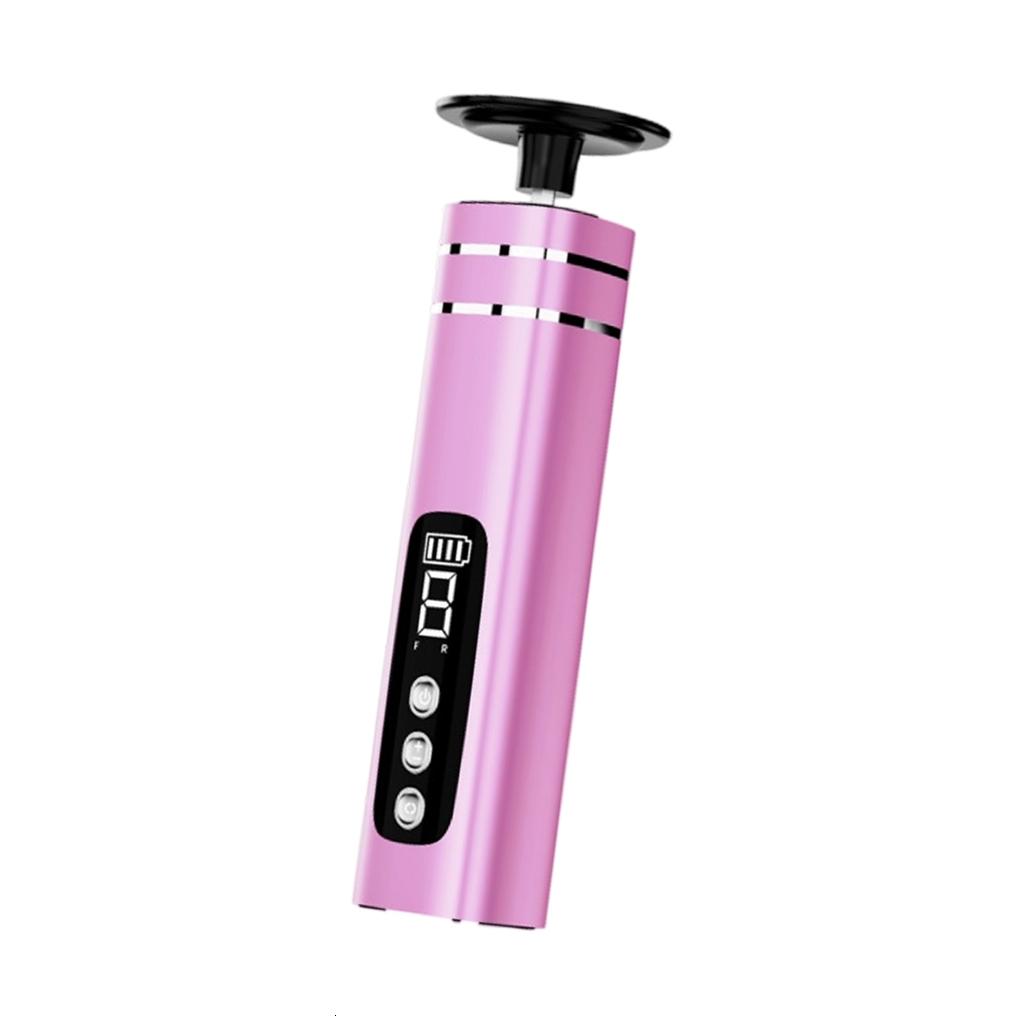 YIGSECU Electric Foot Mill Machine USB Propelled Callus Expunger Dense ...