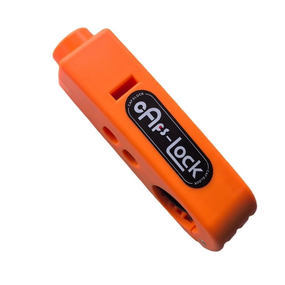 YIGSECU Electric Vehicle Bike AntiTheft Lock Motorcycle Front Brake Security Lock Cycling Horn Throttle Lock Easy to Install