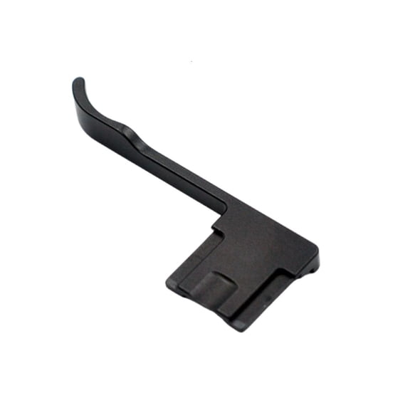 YIGSECU Ergonomic Camera Grip Handle For GRIII GR3X GR3 Camera Enhancing Comfort And Stability During Photography