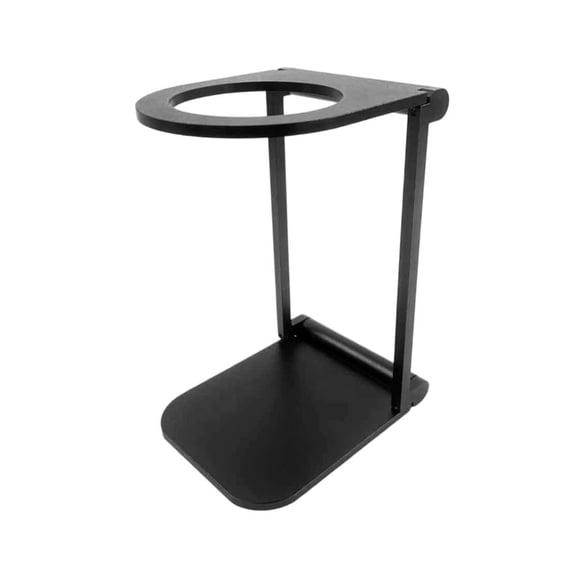 YIGSECU Espresso Machine Support Stand Coffee Maker Frame Aluminum Alloy Texture