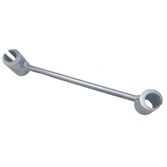 YIGSECU Essential Hinges Gaps Tightening Wrench Small for Cabinet & Drawer Installation