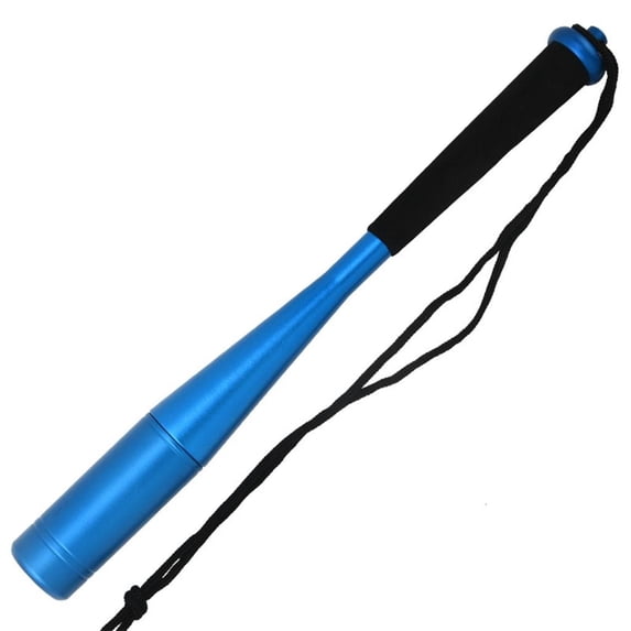 YIGSECU Fishing Accessory Fishing Bat Fish Bat Fishing Priest Fly Fishing Solid Tool