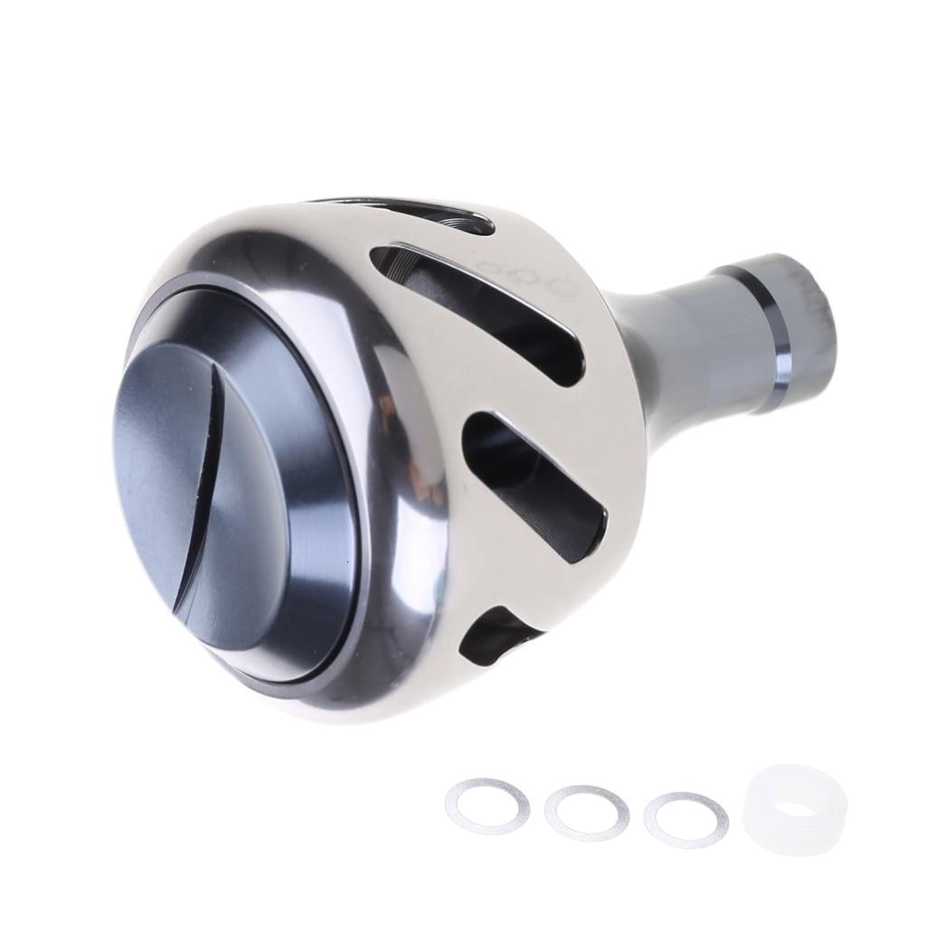 YIGSECU Fishing Rocker Water Drop Fishing Reel Part Rocker Arm Aluminum ...