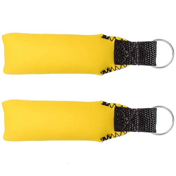 YIGSECU Foam Filled Neoprene Key Float For Secure Waterproofed Key Storage Solution