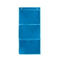 thumbnail image 1 of YIGSECU Haning Wall File Pocket Chart Classroom for Kindergarten Homework Pictures Demonstrations, 1 of 21