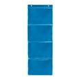 thumbnail image 1 of YIGSECU Haning Wall File Pocket Chart Classroom for Kindergarten Homework Pictures Demonstrations, 1 of 21