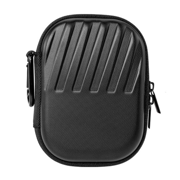 YIGSECU Hard Shell Mouse Case For 3S Providing Scratch Resistance And Enhances Portability Easy Open