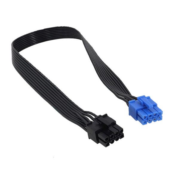 YIGSECU Heavy Duty 8Pin 16Pin Graphics Card Power Cable High Temperatures Tolerant PVC For Servers GPU Energy Demands