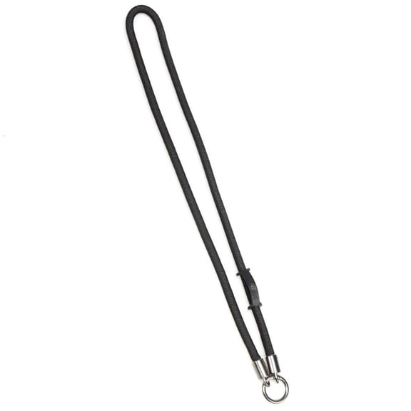 YIGSECU Heavy Duty AntiLoss Camera Lanyard With Quick Detach Clip 80cm Nylon Cord For Action 5Pro/4 Cameras Mounting Accessories
