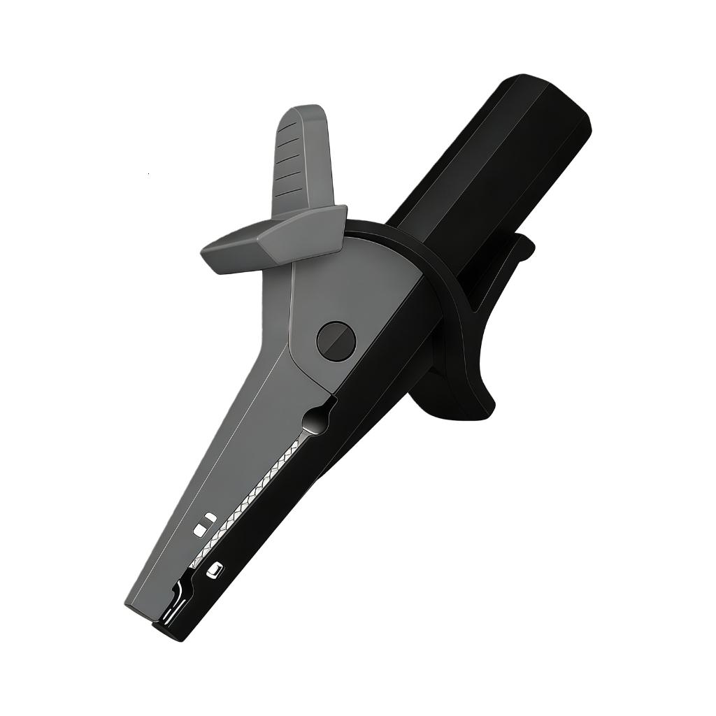 YIGSECU High Current Insulation Probe Test Clip 4mm Banana Socket ...