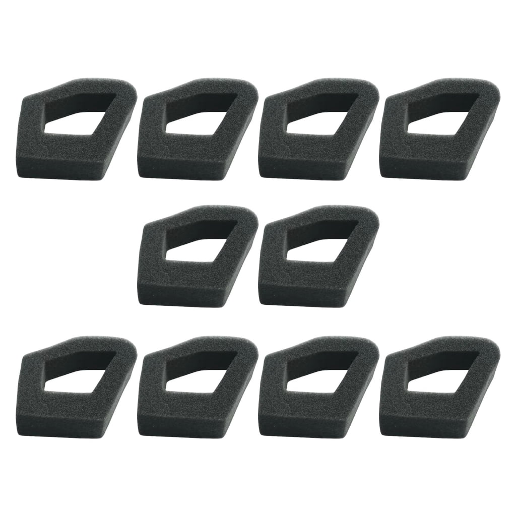YIGSECU High Density Air Filter Sponge For GX35 4 Strokes Lawn Mower ...