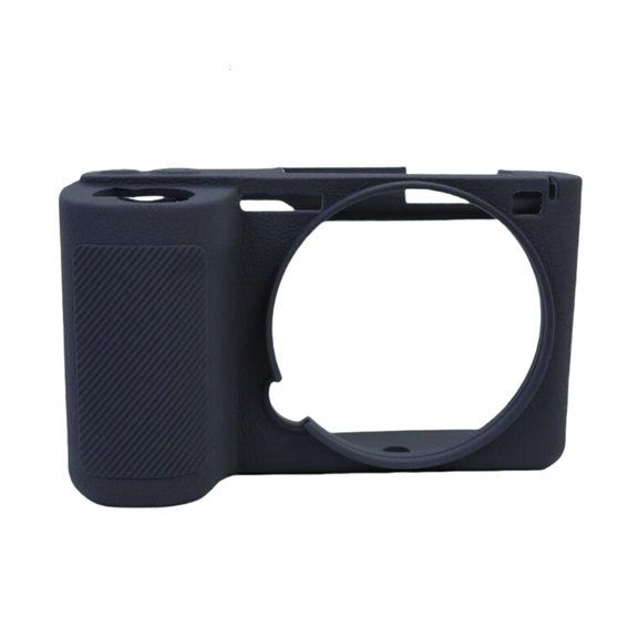 YIGSECU High Durability Silicone Guard for ZV E10II Camera Case Keeps Camera Safe from Accidental Fall and Protectors
