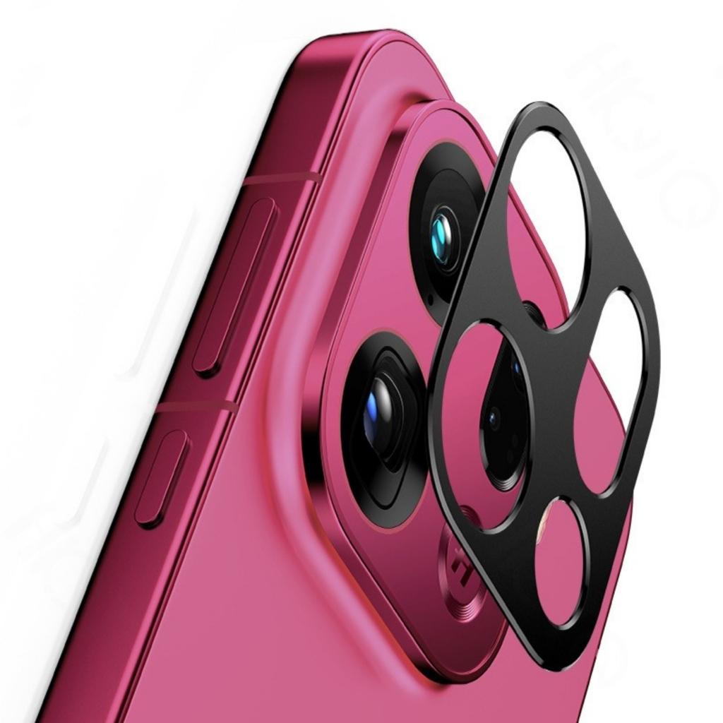 YIGSECU High Strength Aluminum Lens Protector Accuracy Cutout Reduced ...