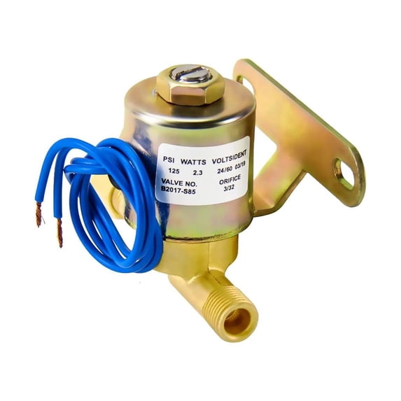 YIGSECU 4040 Humidifier Solenoid Valves Replacement Part Humidifier Solenoid Valves