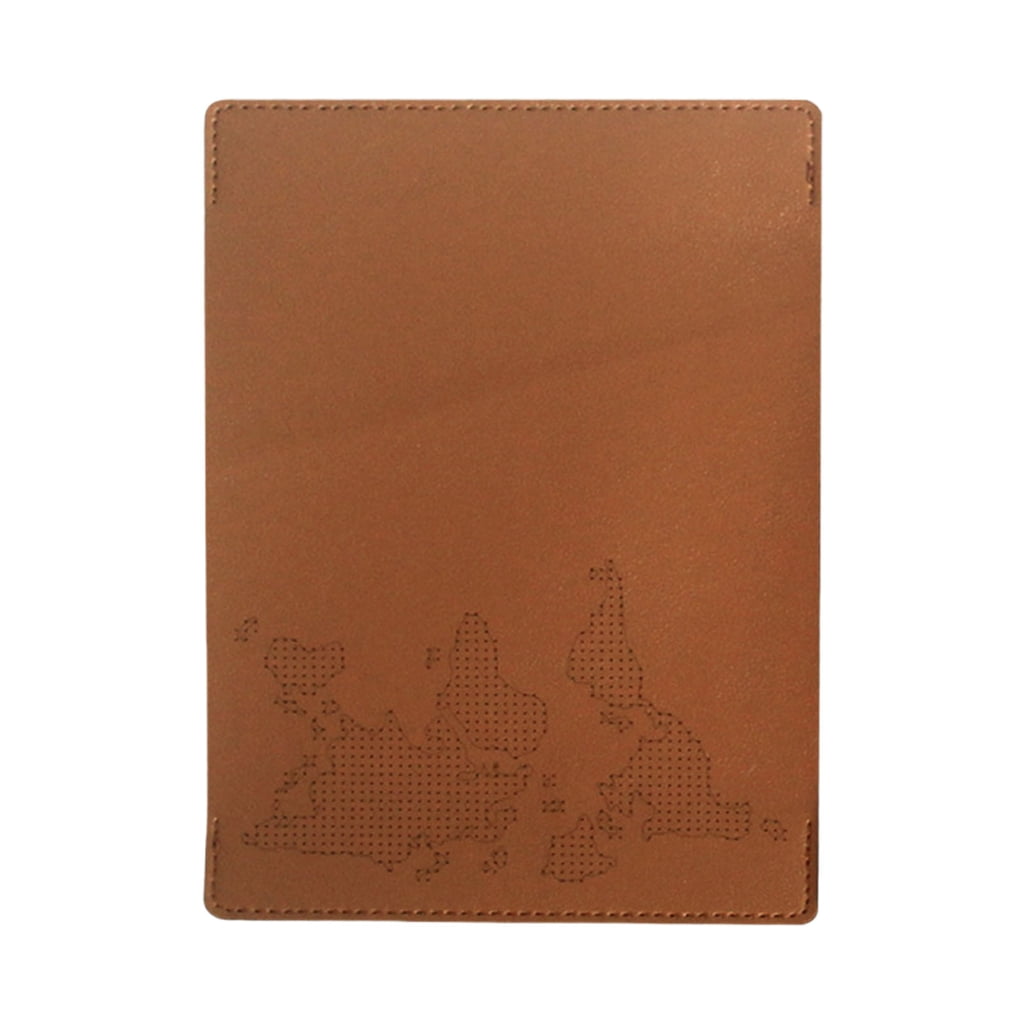 YIGSECU Individualized World Map - YIGSECU Individualized World Map Crosses Stitches Passport Case Passport Holder With Thread Set For Global Adventure Documentation Dd96f003 426c 4801 Aec0 37f9dbc2ad08.361a2821ec862595a187787b9d0d15ae 