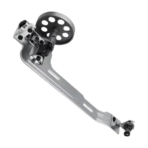 YIGSECU Industrial Sewing Lockstitch Sewing Machine Down Thread Winder Wire Bobbin Winder for Sewing Machine Accessories