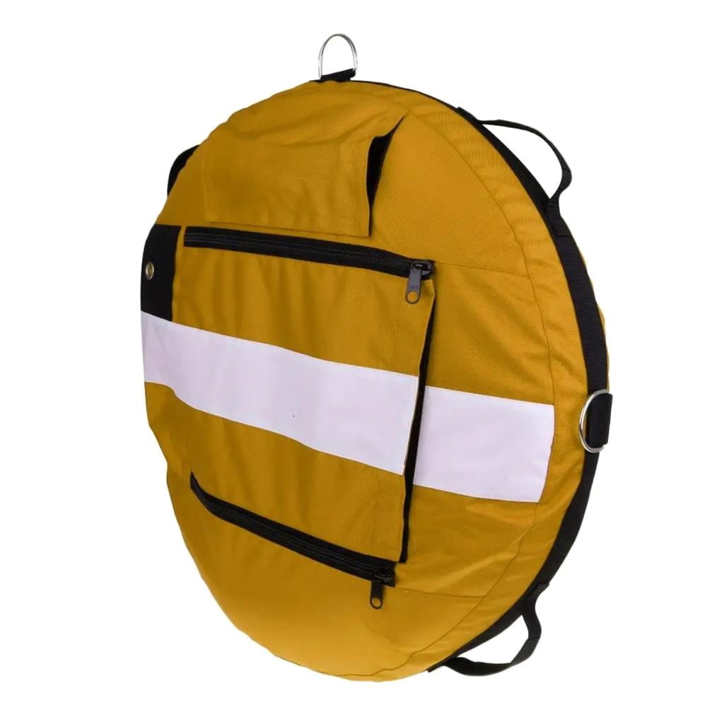 YIGSECU Inflatable Float Spearfishing Scubas Diving Inflation Signal ...