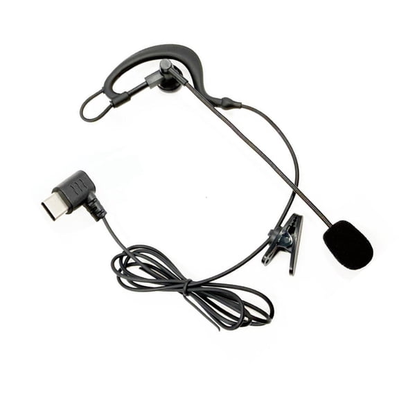 YIGSECU Instants Intercoms Referees Headsets Microphones Not Phone Required Clear Sound NoiseFree Design Portable Various Sports