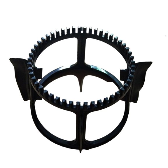 YIGSECU Juicer Rotating Stand Mixer Accessory Juicer Rotating Rack Plastic Material