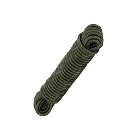 YIGSECU Kayak Stretch String Rope Replacement Elastic Tie Down Straps Cable Strong Elastic Bungee Shock Cord Easy to Use