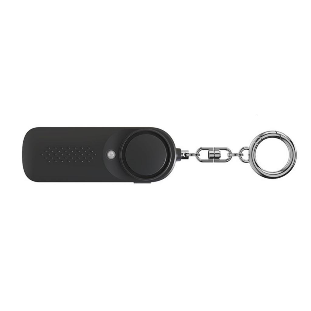 YIGSECU Keychains Security Device Small Emergency Alarm 130dB Loud ...