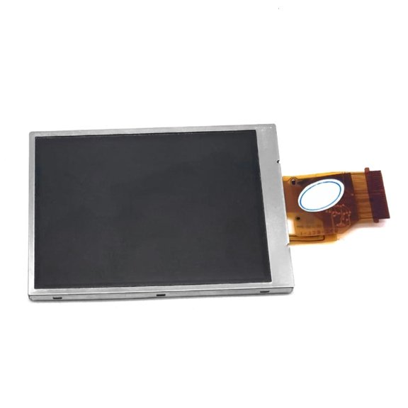 YIGSECU LCD Display Replacement Camera Screen Panel Repair for A200 A300 A350 Digital Cameras with Quick Response Time
