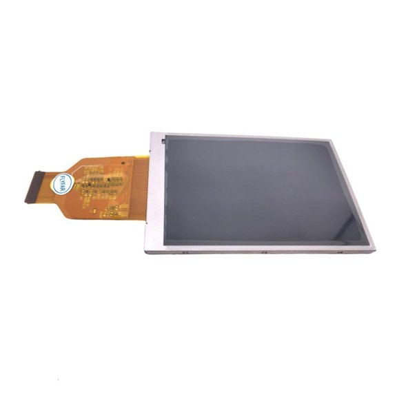YIGSECU LCD Display Screen Assembly Screen LCD Panel Repair Installation Replacement for D3400 D3500 Digital Camera Accessories