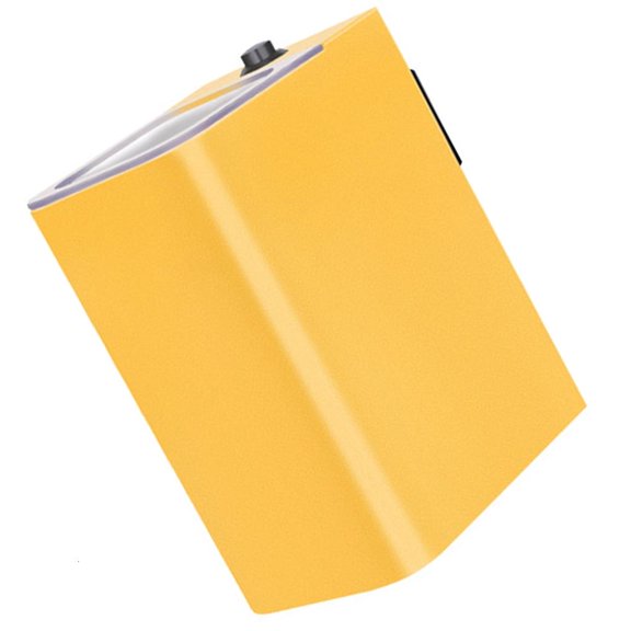 YIGSECU LED Squid Light Charger For Sea Fishing, Soft Baits Glows In Dark, Sea Fishing Tackle Accessory With LED Accumulators