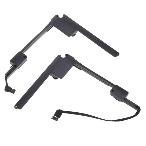 YIGSECU Laptop A1425 Left and Right Side Set Replacement for - 13"