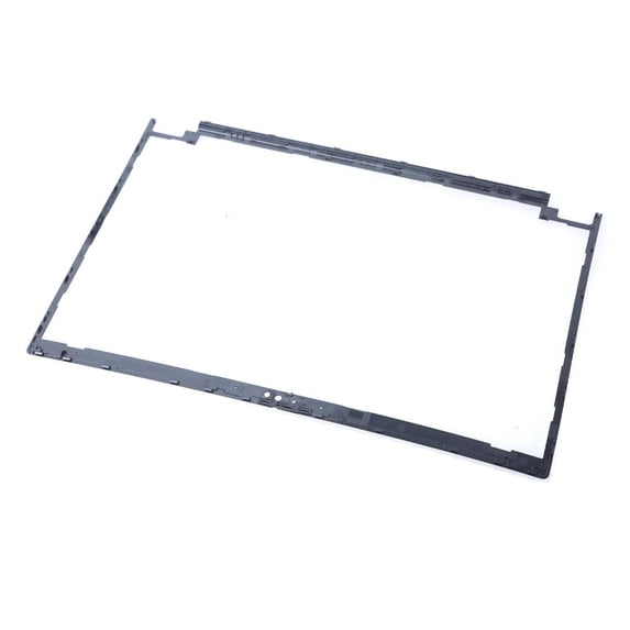 YIGSECU Laptops LCD Bezels Replacement for T490 T495 P43S Gen 1 P14S Gen 1 Gen 2 LCD Front Trim Cover Bezels