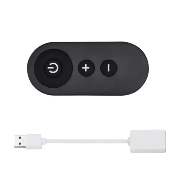 YIGSECU Learning Remote 5V 12V For Home Electronics Circuit Boards Lighting