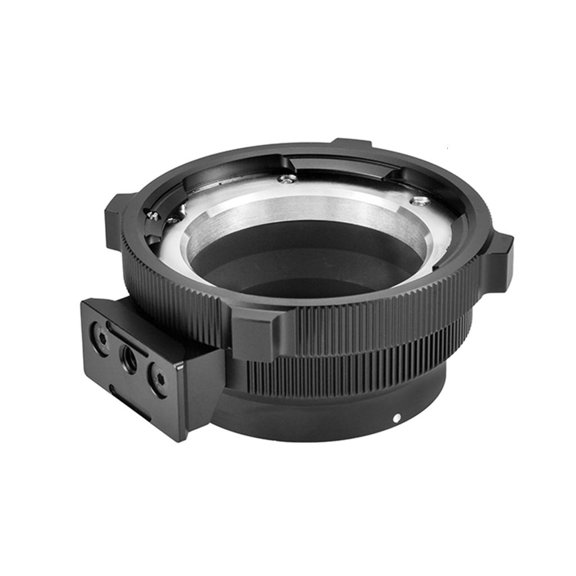 YIGSECU Lens Adapter for Mount, Infinitys, Aluminum Build for A7R A7S A6300 Series