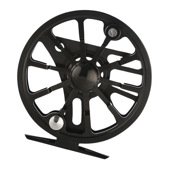 YIGSECU Light Weight Baitcasting Reels Fly Fishing Rod Reels Replacement Fishing Wheel Reels Outdoor Fishing Equipment Enduring